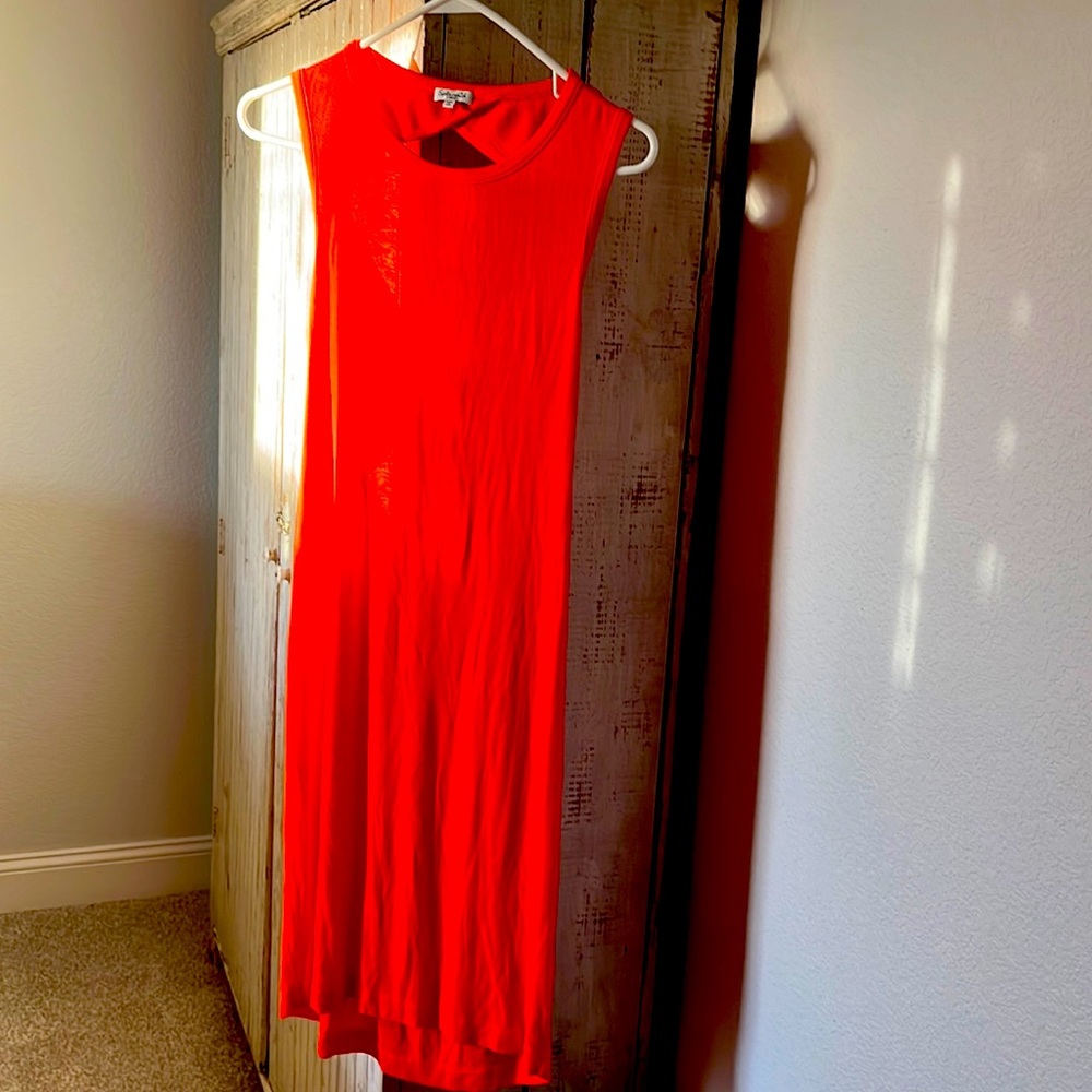 Splendid dress
